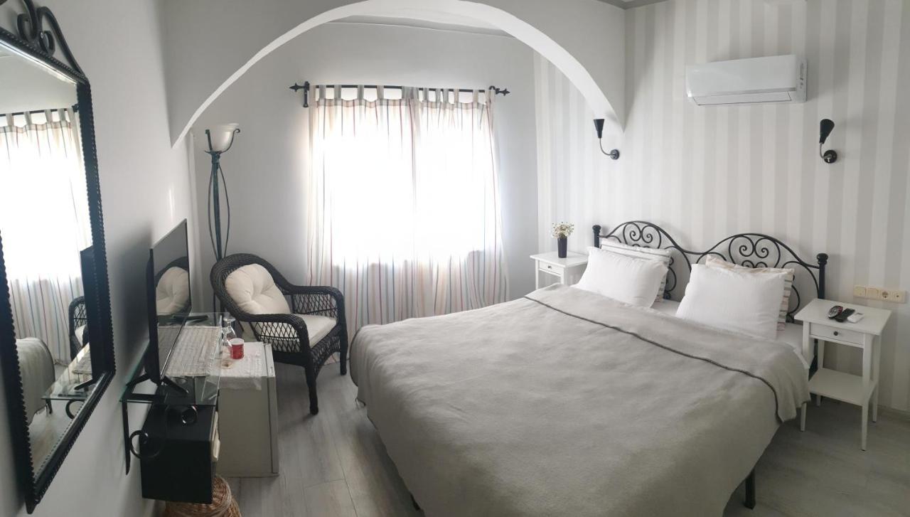 A&B Home Hotel Гёчек Экстерьер фото